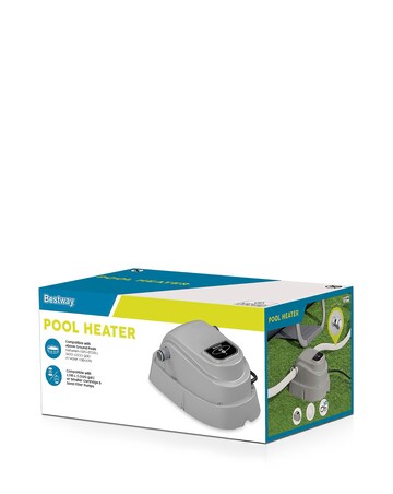 Bestway Pool Heater