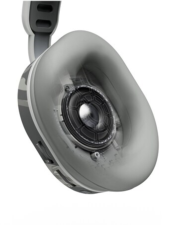 Turtle Beach Stealth 500 PlayStation Wireless Gaming Headset - Arctic Camo