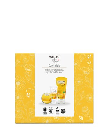 Weleda Baby Gift
