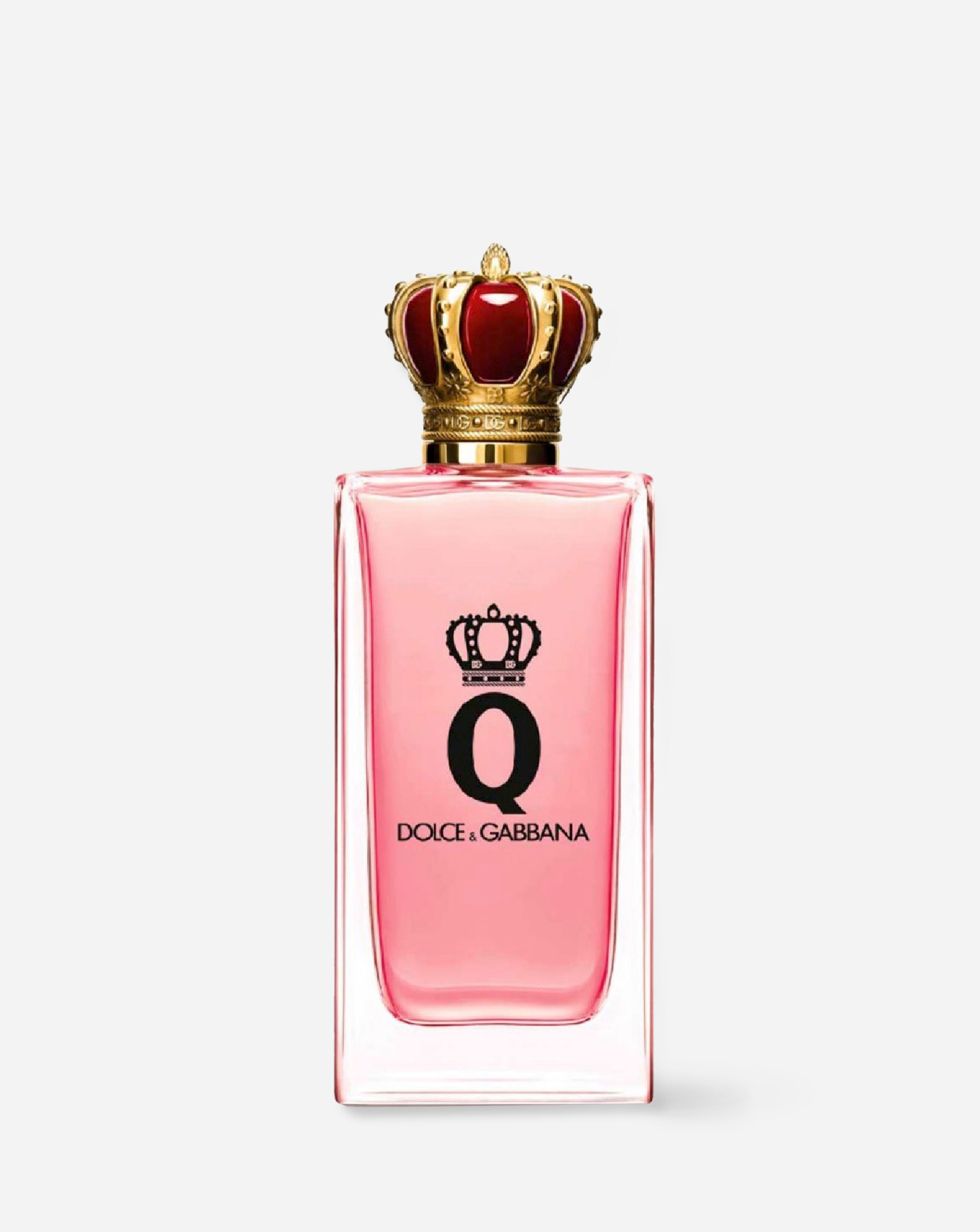 Q By Dolce & Gabbana  Eau De Parfum 100ml