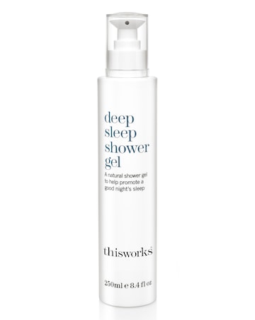 This Works Deep Sleep Shower Gel - 250ml