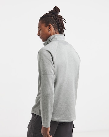 Berghaus Haconby Half Zip Midlayer