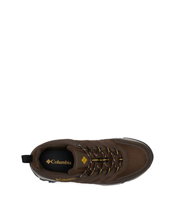 Columbia Strata Trail Waterproof Trainers