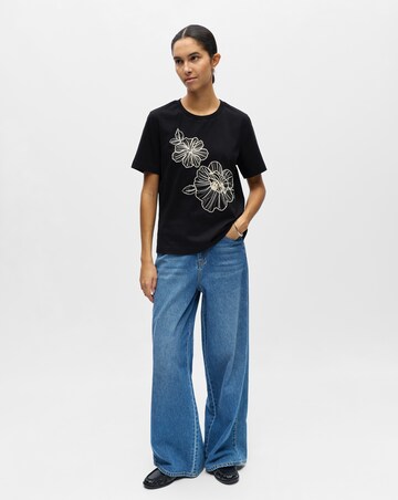 Object Short Sleeve T-shirt