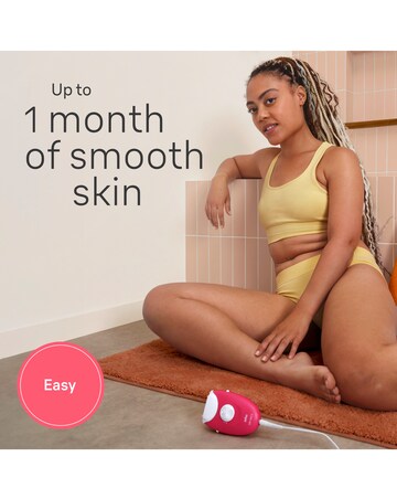 Braun Silk-Epil 3 SE3-031 Epilator