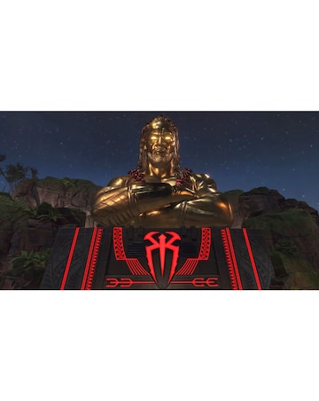 WWE 2K25 Standard Edition (PS5)