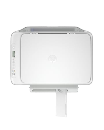 HP Deskjet 2810E All in One Compact Printer - White