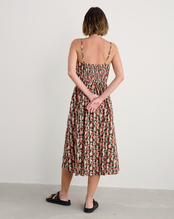 Seasalt Cornwall Madern Dress