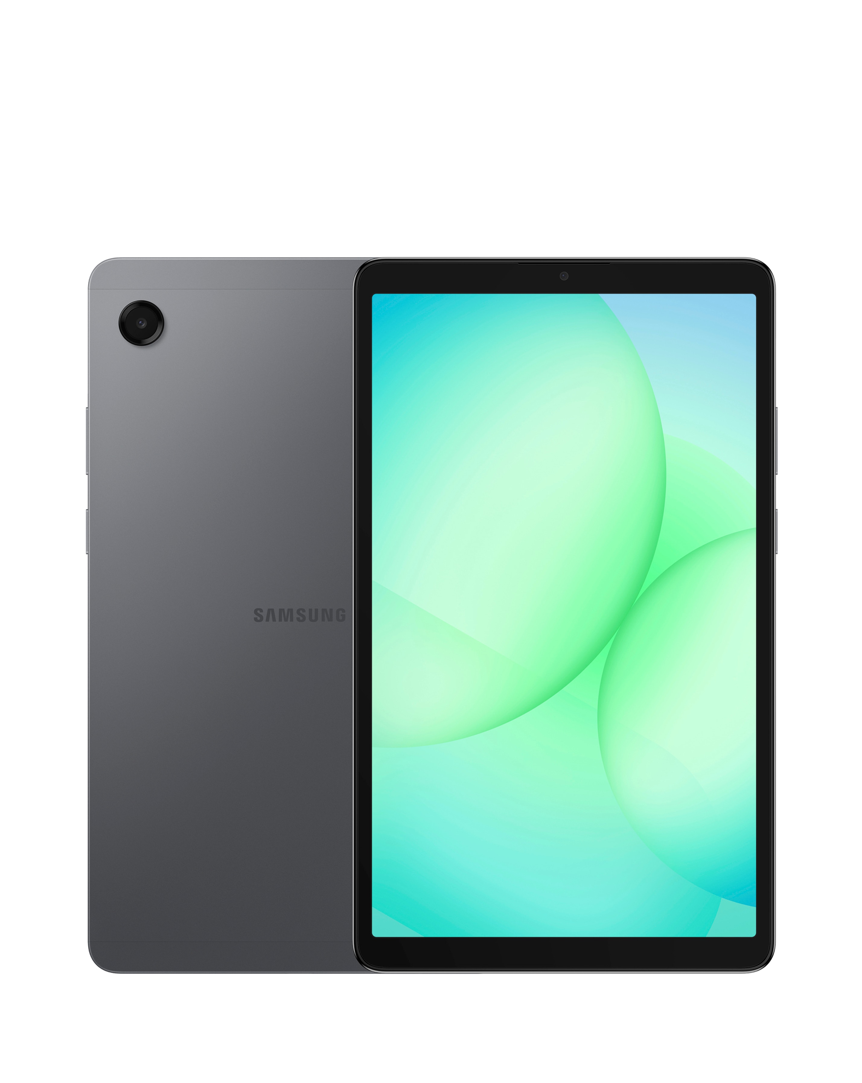 Samsung Galaxy Tab A11 8.7in 64GB WiFi Tablet - Grey | JD Williams
