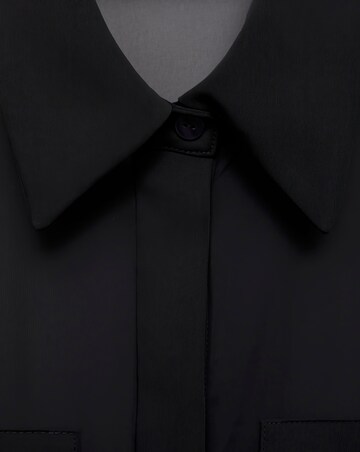 Mango Kumy Collar Jumpsuit