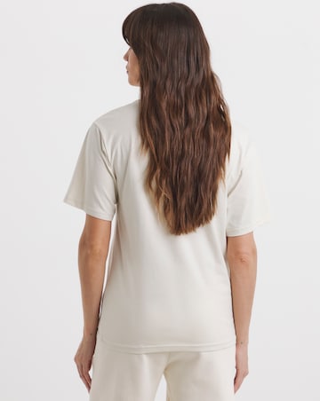 PUMA Essentials Logo Relaxed T-Shirt