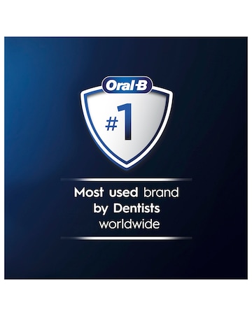 Oral-B iO10 Stardust White