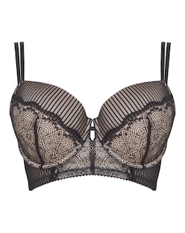 Dorina Curves Solana Balcony Wired Bra