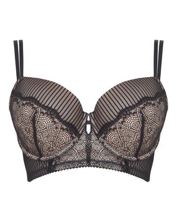 Dorina Curves Solana Balcony Wired Bra