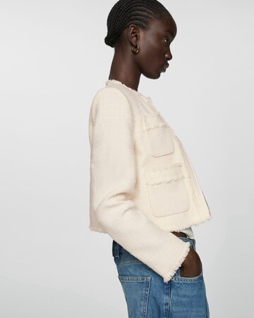 Mango Ponsano Jacket