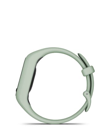 Garmin Vivosmart 5 Fitness Tracker S/M Mint