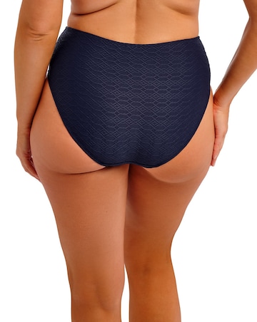 Fantasie Azores High Waist Bikini Bottoms