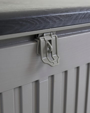 Charles Bentley 270L Indoor/Outdoor Storage Box