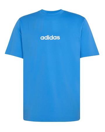 adidas Linear Logo T-Shirt