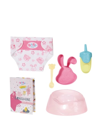 BABY Born Lena Doll 36cm