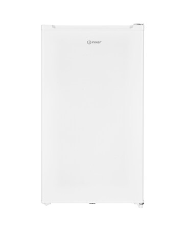 Indesit I48VM 112W UK Under Counter Fridge - White