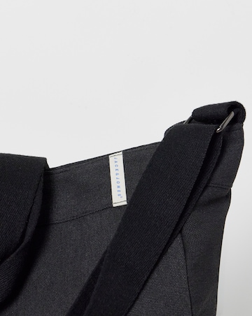 Jack & Jones Joseph Tote Bag - Black