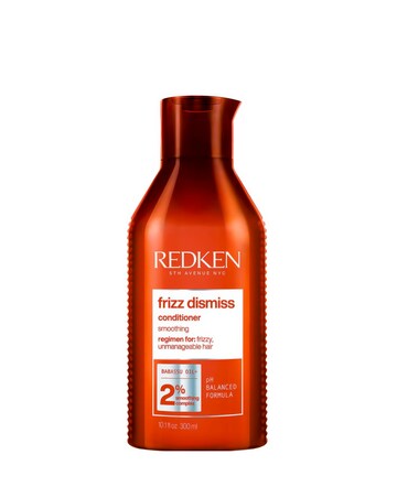 Redken Frizz Dismiss Conditioner - 300ml