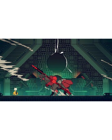 Nine Sols (Nintendo Switch)