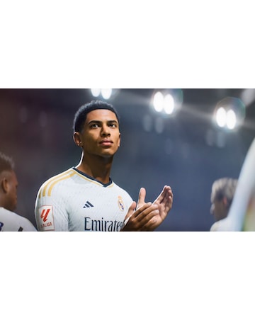 EA Sports FC 24 (Xbox)