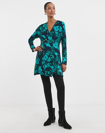 Joe Browns Button Detail Tunic