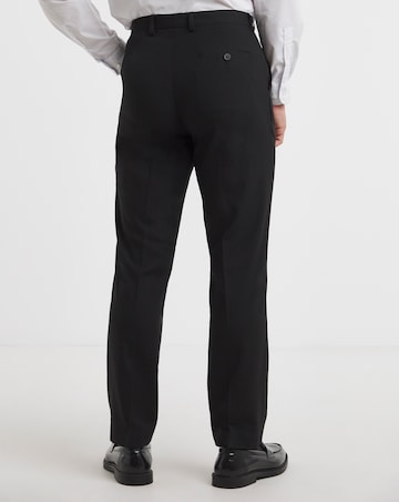 James Regular Fit Suit Trouser