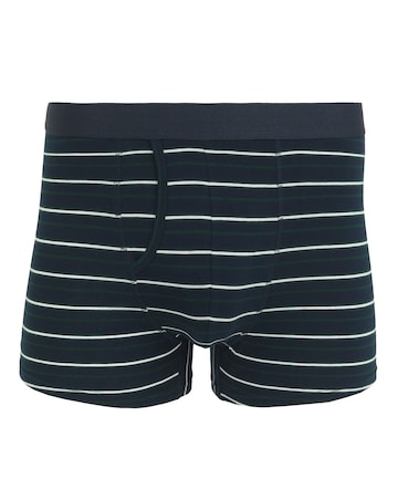 5 Pack Stripe A-Front Boxers
