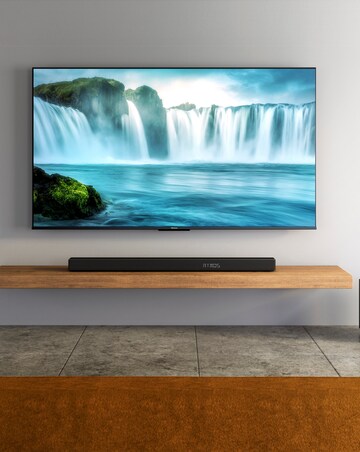 Hisense AX3120G 3.1.2 360W Soundbar with Wireless Subwoofer