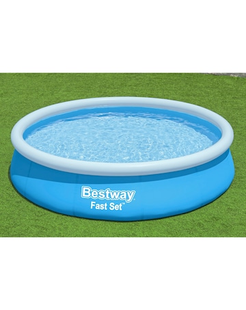 Bestway 12ft Fast Set Pool