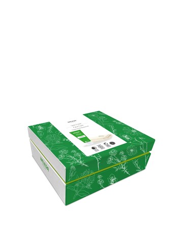 Weleda Skin Food Cleanser and Cloth