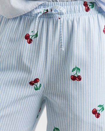 Pretty Secrets Pack 2 PJ Bottoms