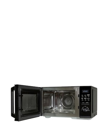 Russell Hobbs RHMAF2506B 25L 4-in1 Digital Combination Microwave with Air Fryer