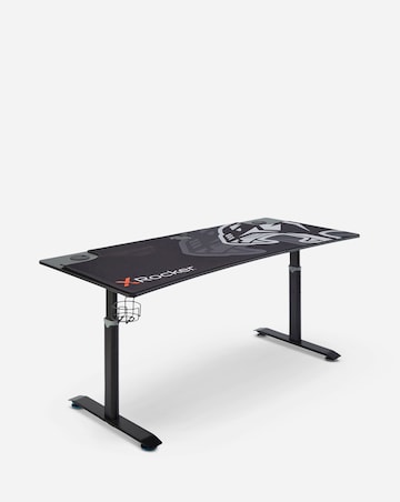 X Rocker Cougar XL Adjustable Desk