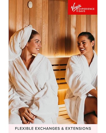 One Night Pamper Break with Treatment & Dinner for Two at Crowne Plaza E-Voucher