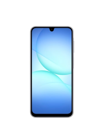 Samsung Galaxy A17 128GB 4G - Gray