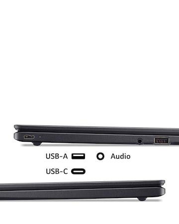 Acer Chromebook 311 - 11.6in Intel Celeron N4500 4GB 64GB