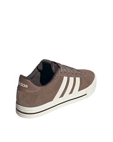 adidas Suede Daily 4.0 Trainers