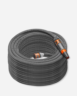 Gardena LianoLife Textile 30m Hose Set