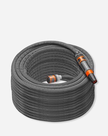 Gardena LianoLife Textile 30m Hose Set