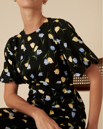 Nobodys Child Benita Midi Dress