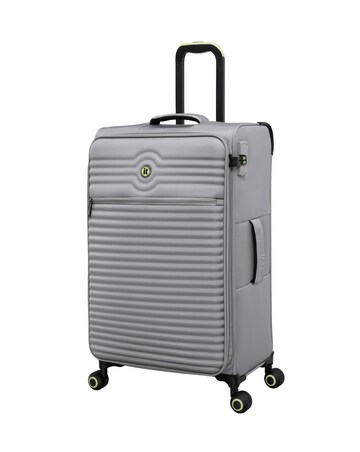 IT Luggage Circulator Medium Suitcase