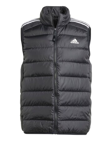 adidas 3 Stripes Down Gilet