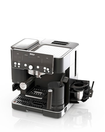 Ninja Luxe Cafe Premier Series Black