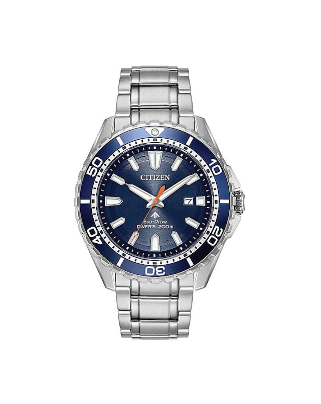 Citizen Promaster 200M Diver Gents Watch