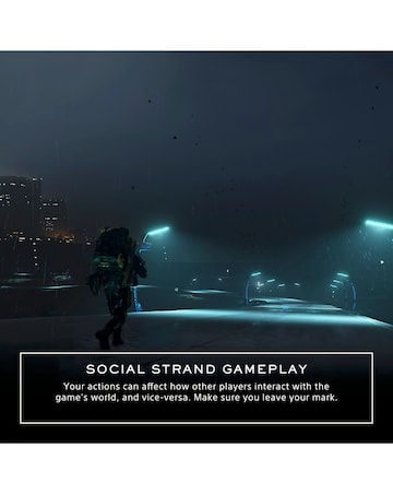 Death Stranding 2: On the Beach (PS5)